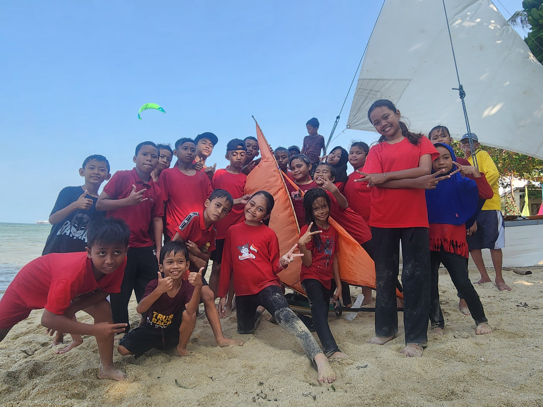 Jong School build session