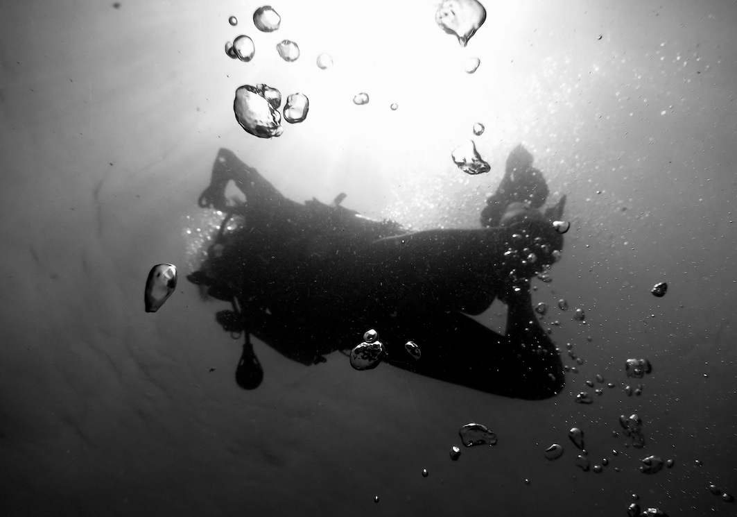 Underwater Times 105