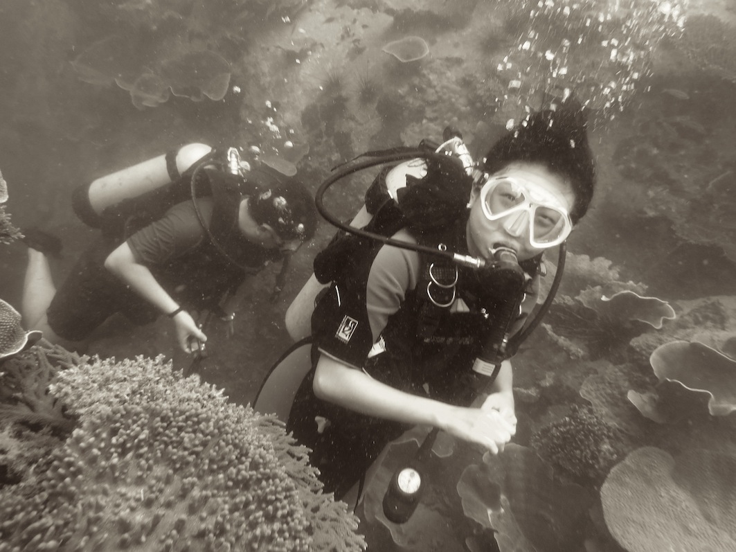 Underwater Times 114