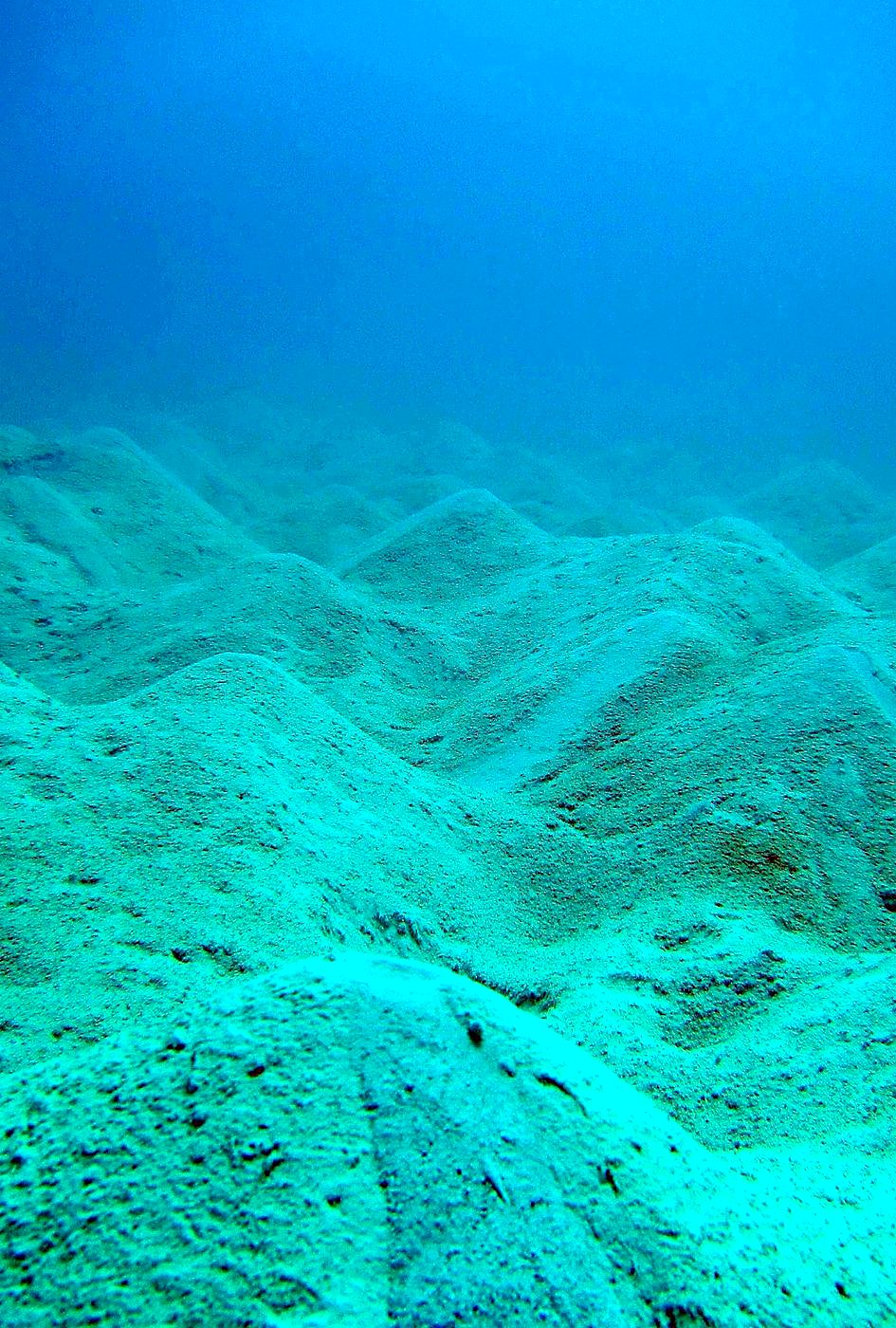 The Sand Flats 3