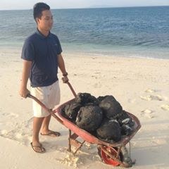 Conservation Surveys 112