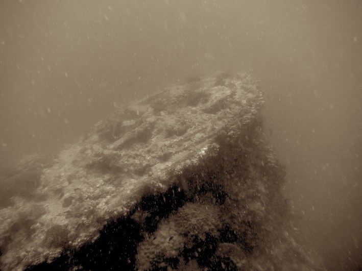 Dive Sites & Wrecks 58