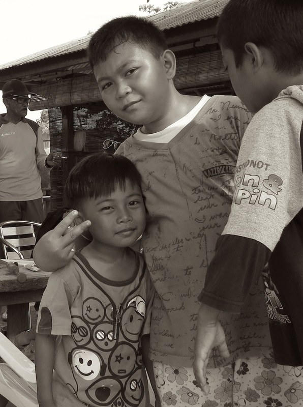 People & Community 8